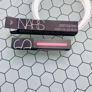 Brand New Nars PowerMatte Lip Pigment